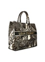 Bolso Jacquard Lola Casademunt