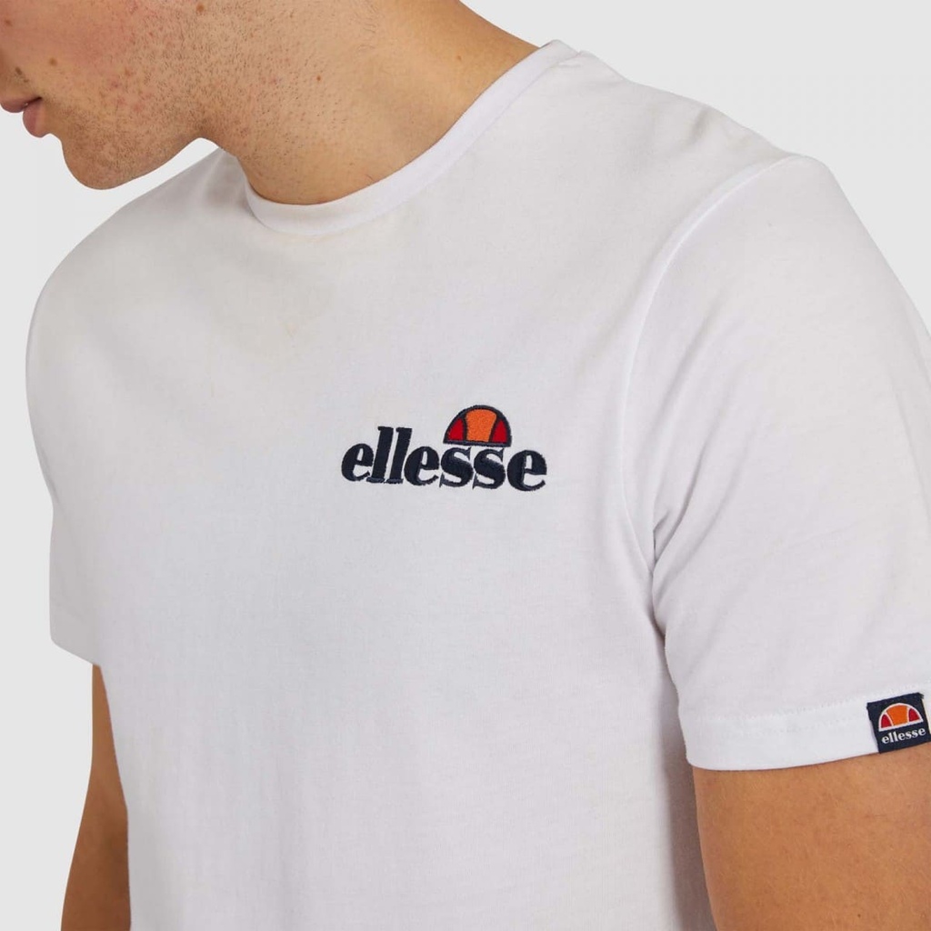 Camiseta Woodoo Ellesse Bc