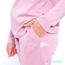 Pijama Invierno Muydemi 039