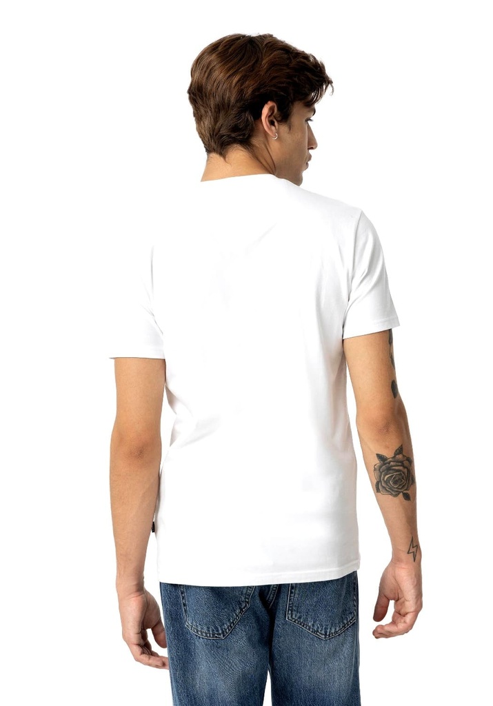 Camiseta Bexley Tiffosi Bc