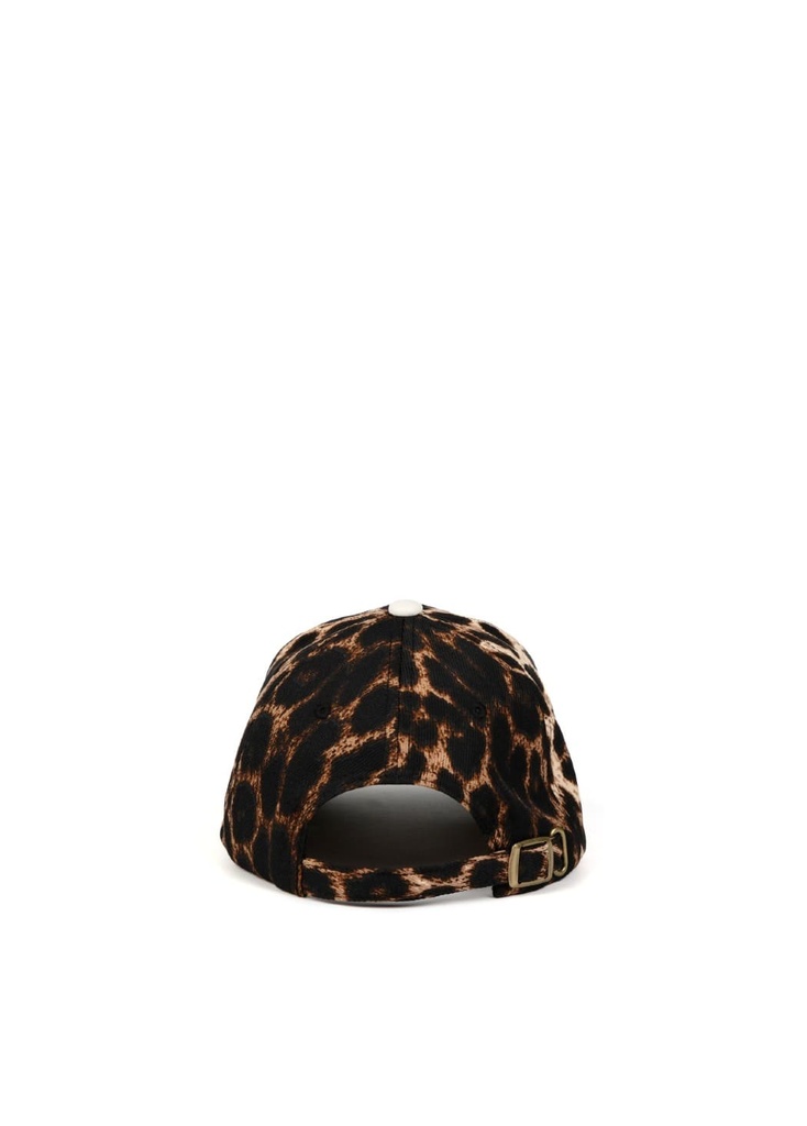 Gorra Animal LC 305