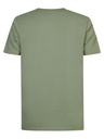 Camiseta Petrol Cotton