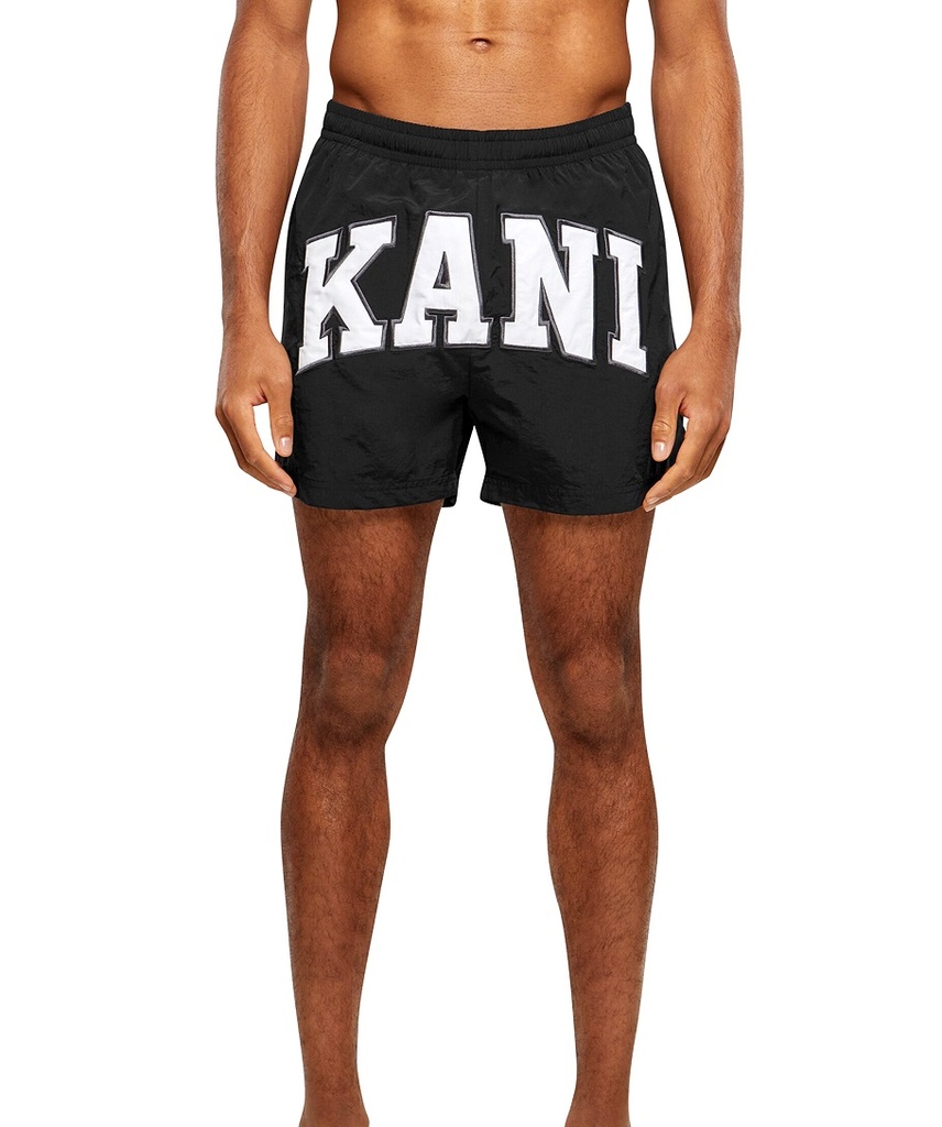 Short Karl Kani