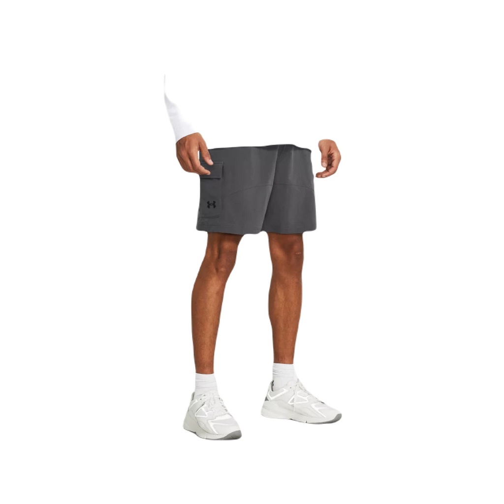 Bermuda cargo Under Armour