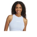 Camiseta Slim Adidas Az