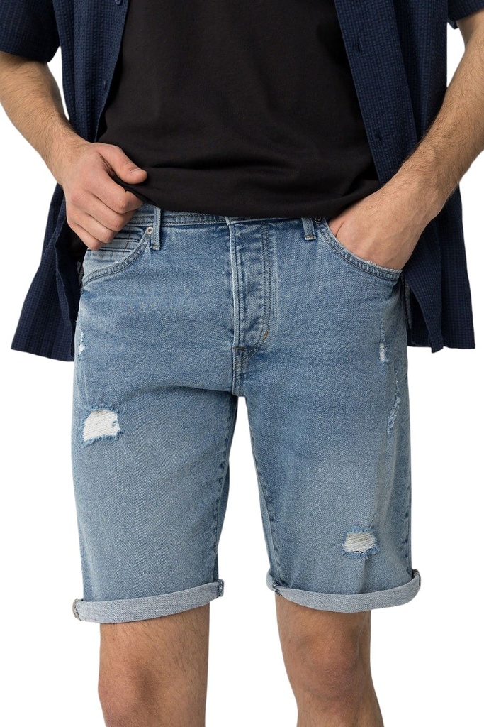 Bermuda Slim56 Tiffosi Az