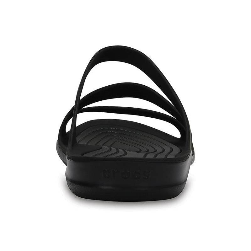 crocs Sandalia Swift Black