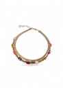 Collar Incrustaciones LC 2MZ