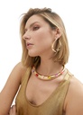 Collar Incrustaciones LC 2MZ