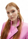 Pendientes Cascada LC 1MB