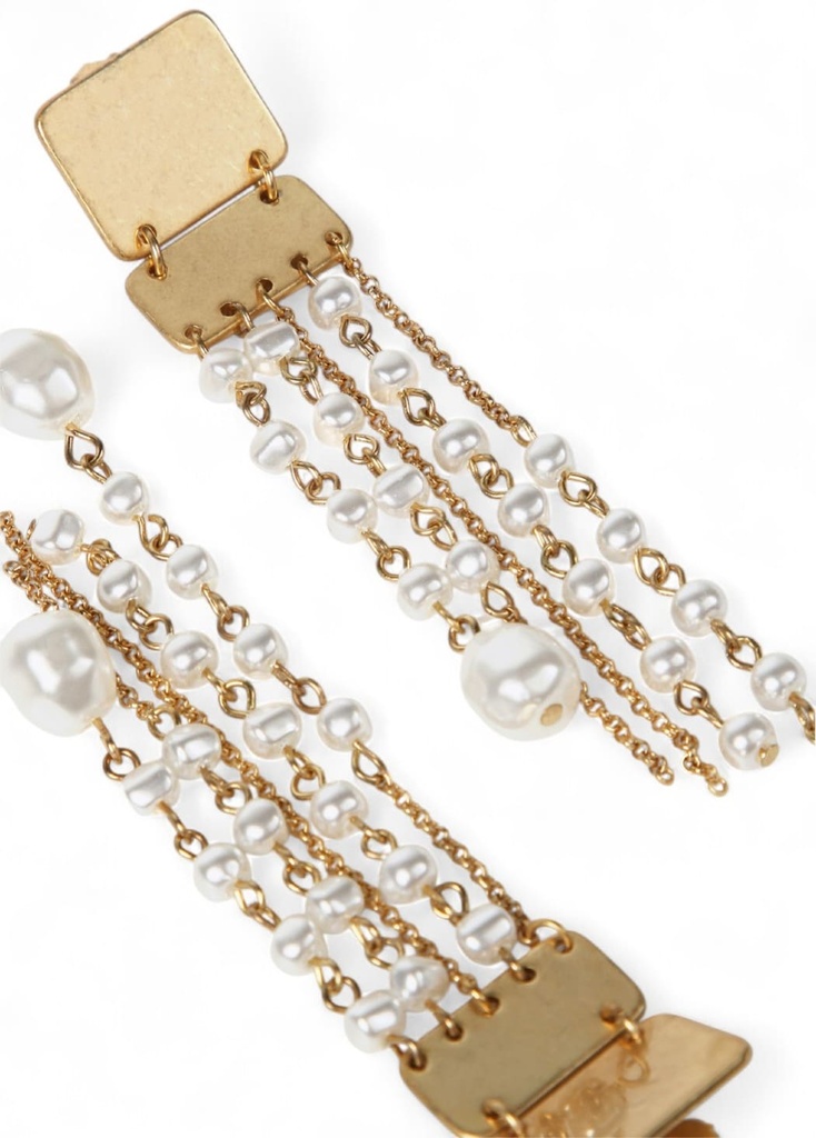 Pendientes Cascada LC 1MB