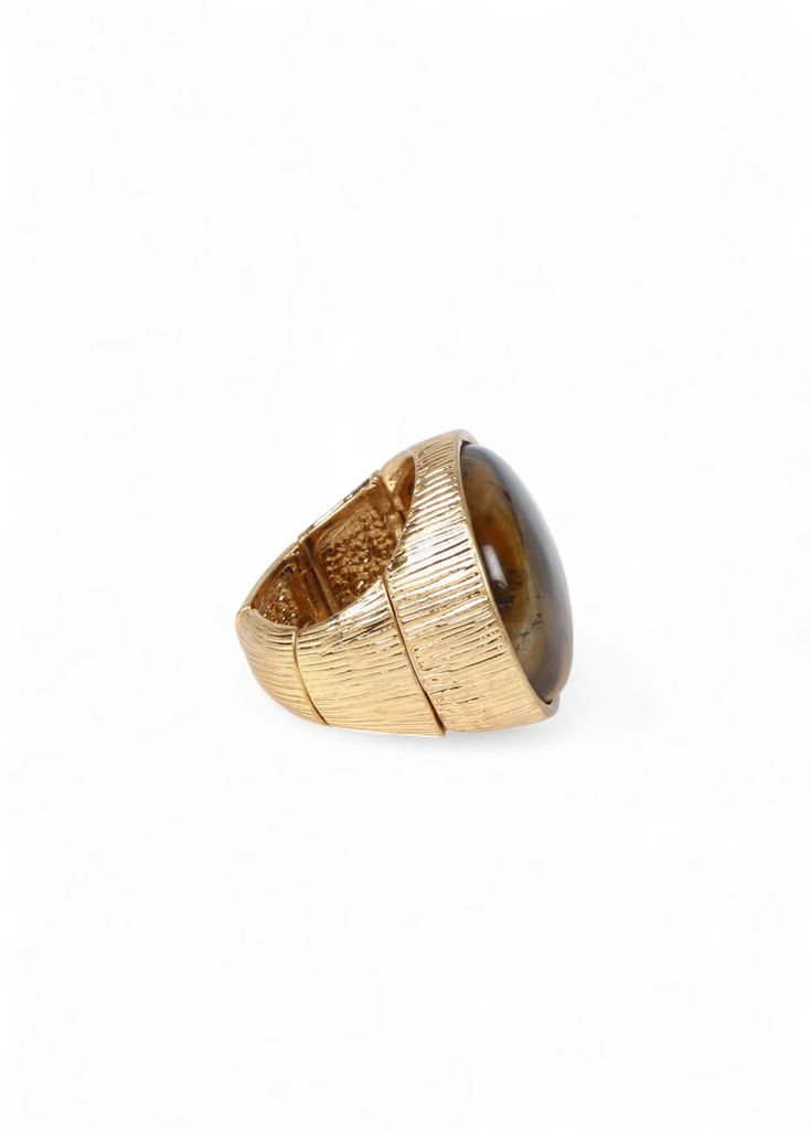 Anillo Ágata LC