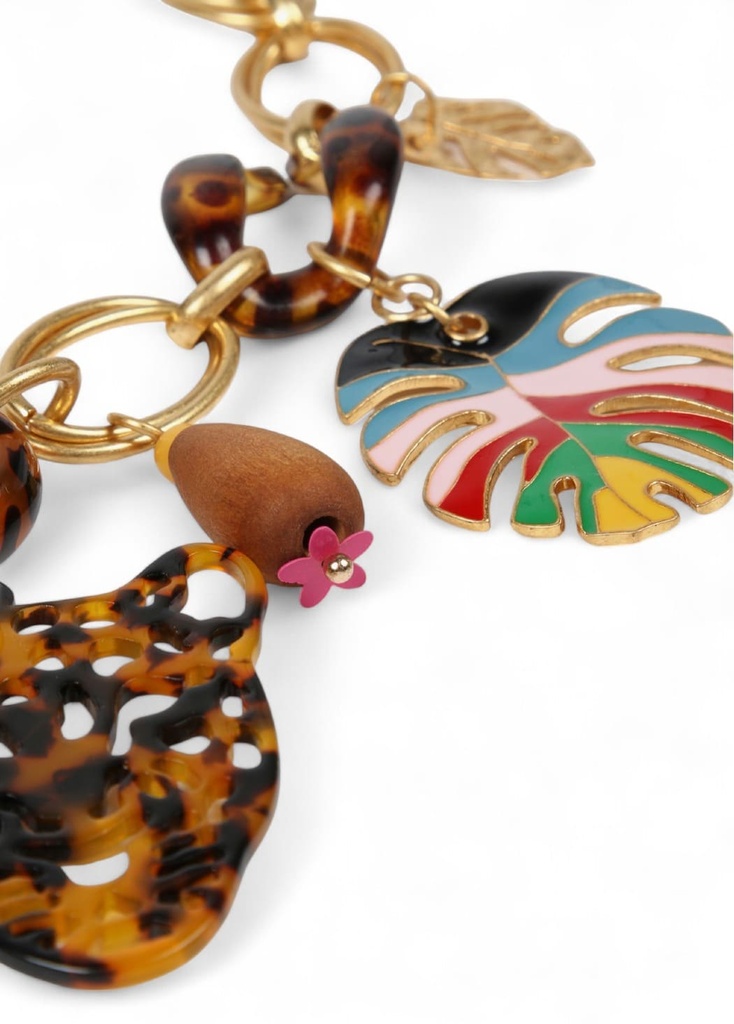 Collar Charms LC 2MZ