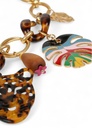 Collar Charms LC 2MZ