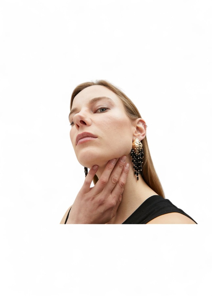 Pendientes Cascada LC 1MN