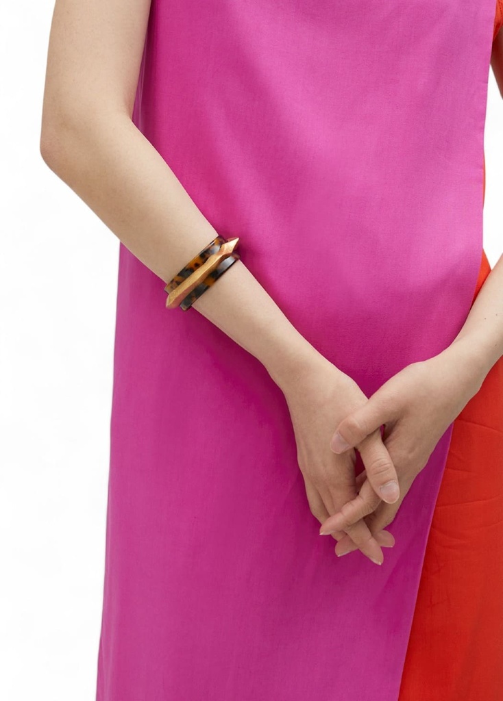 Pulsera Carey LC 1M5