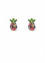 Pendientes Piña LC