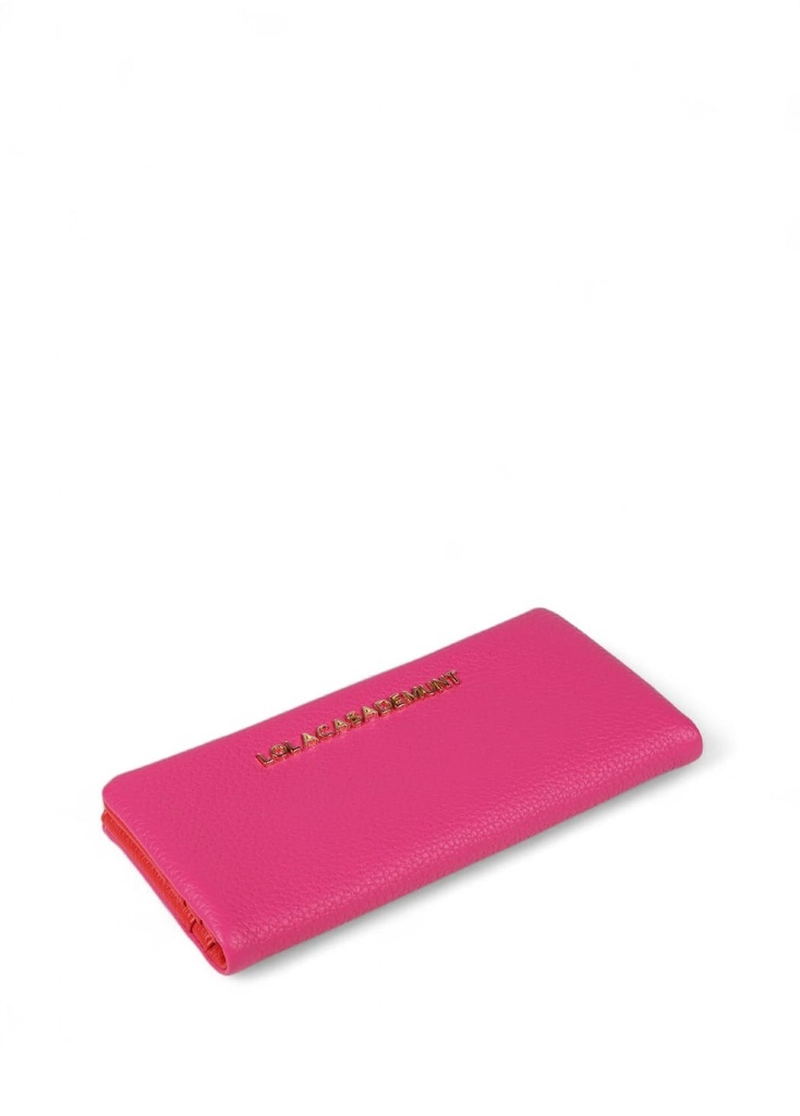 Billetero Rosa LC 123