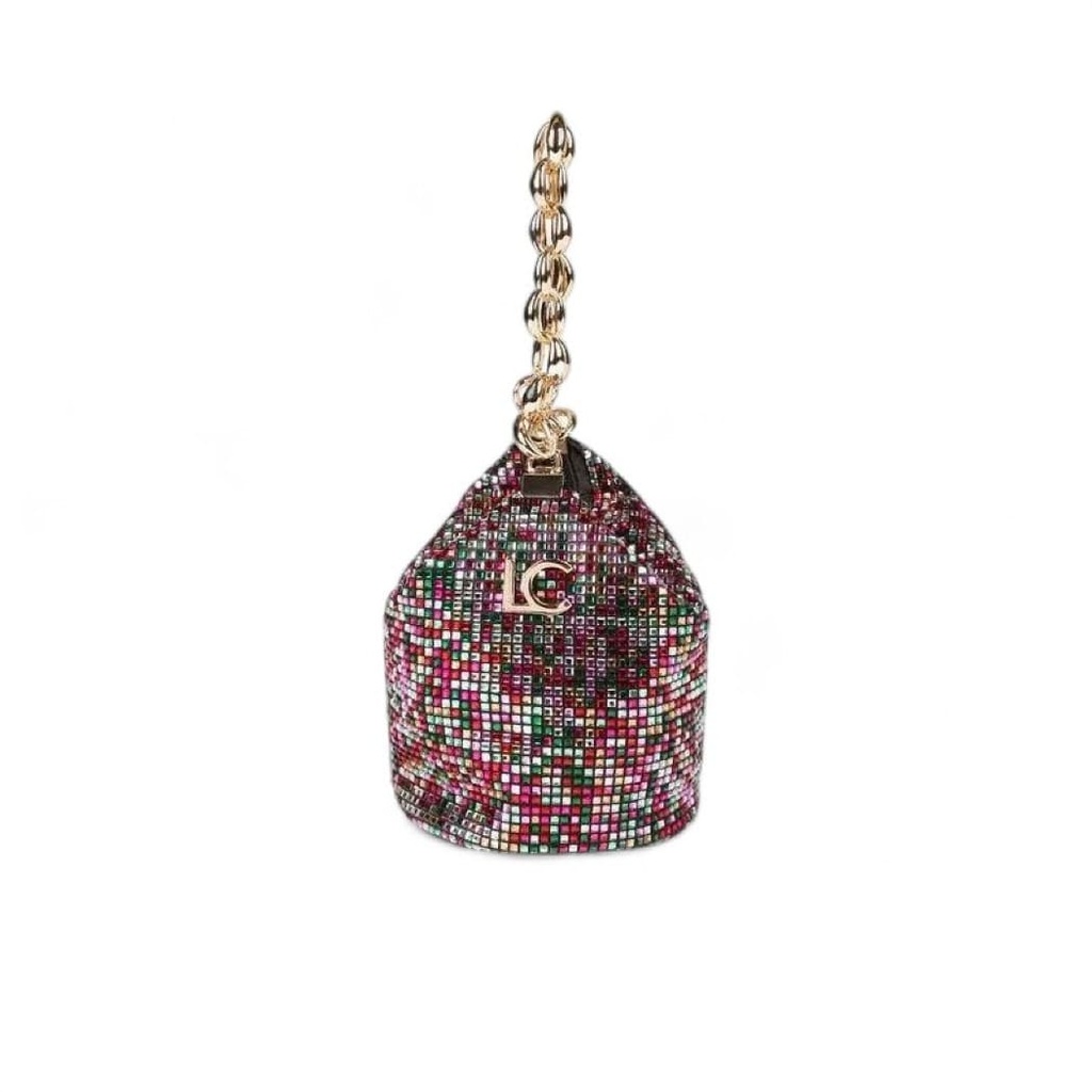 Bolso Cristal LC