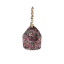 Bolso Cristal LC