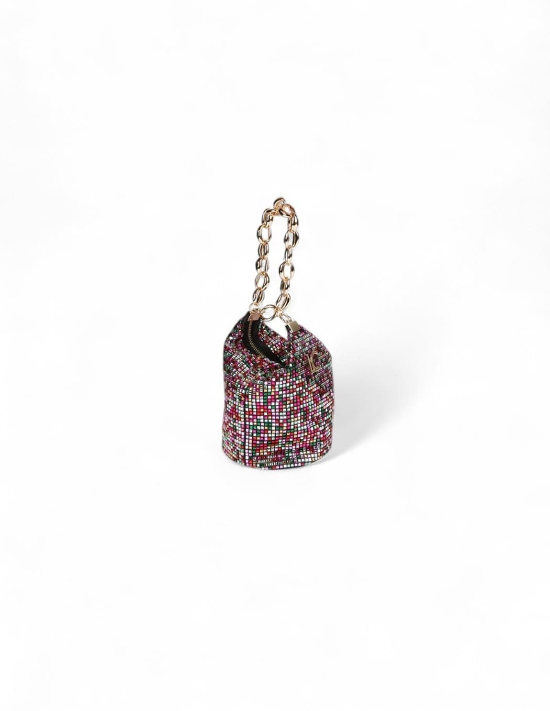 Bolso Cristal LC