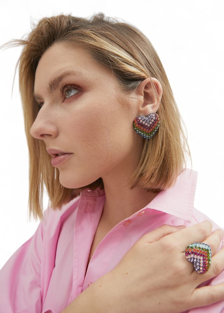 Pendientes Maxi LC 2MZ