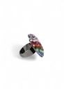 Anillo Corazón LC 2MZ