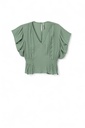 Blusa M/C Bardana  Tiffosi Vd