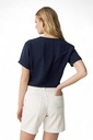 Blusa M/C Benjamim Tiffosi Az