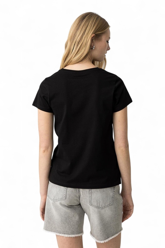 Camiseta M/C Florence_2 Tiffosi Ng
