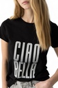 Camiseta M/C Florence_2 Tiffosi Ng