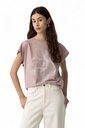 Camiseta M/C Madrid_21 Tiffosi Rs