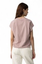 Camiseta M/C Madrid_21 Tiffosi Rs