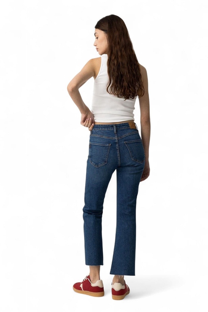 Jeans MEGAN_59 Tiffosi Az