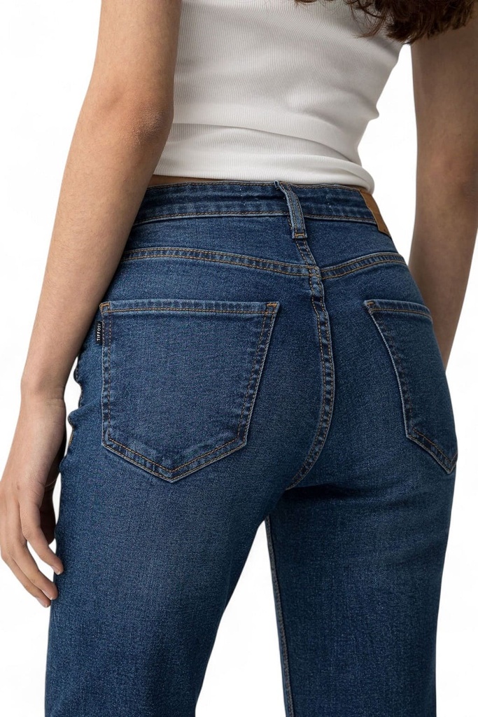 Jeans MEGAN_59 Tiffosi Az