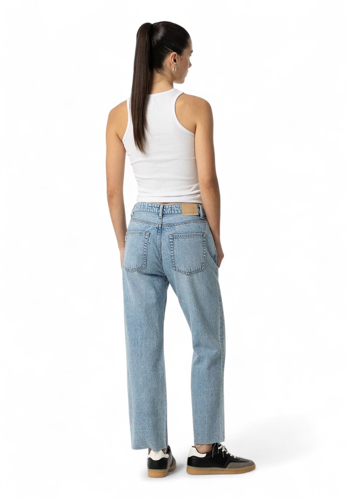 Jeans SOLANGE_1 Tiffosi Ce
