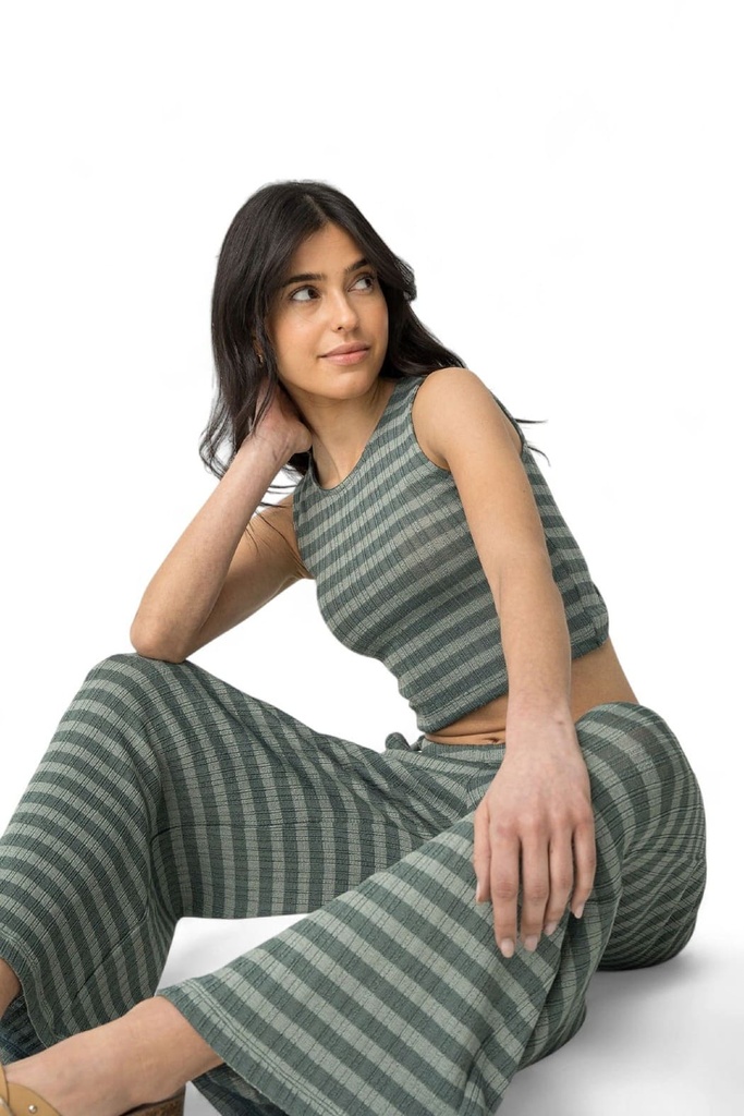 Pantalón Haiti_B Tiffosi Vd