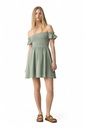 Vestido Pompom Tiffosi Vd