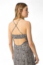 Vestido Ramira Tiffosi Ng