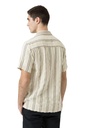 Camisa M/C Manu Tiffosi Bg