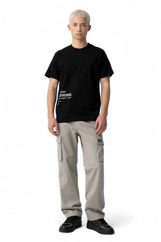 Pantalón Cargo K Tiffosi Gr