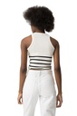 Top Laine Tiffosi Bc