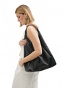 Bolso Detalle Trenzado LC 021 Ng