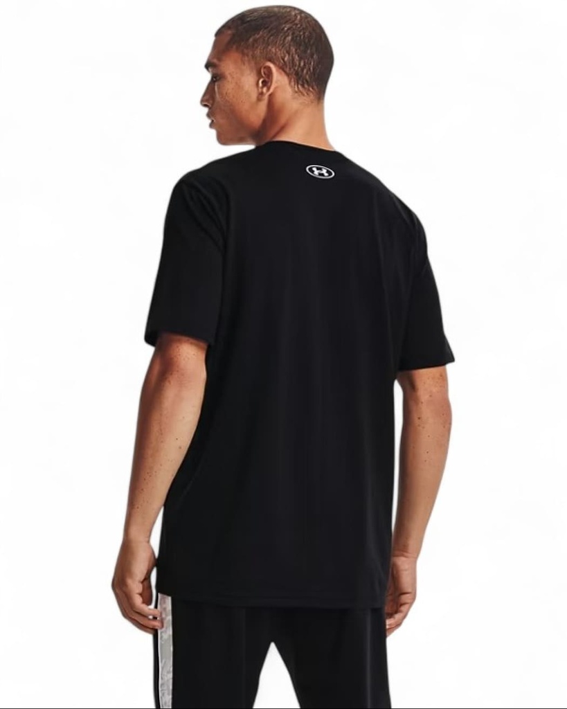 Camiseta Boxed UA 001
