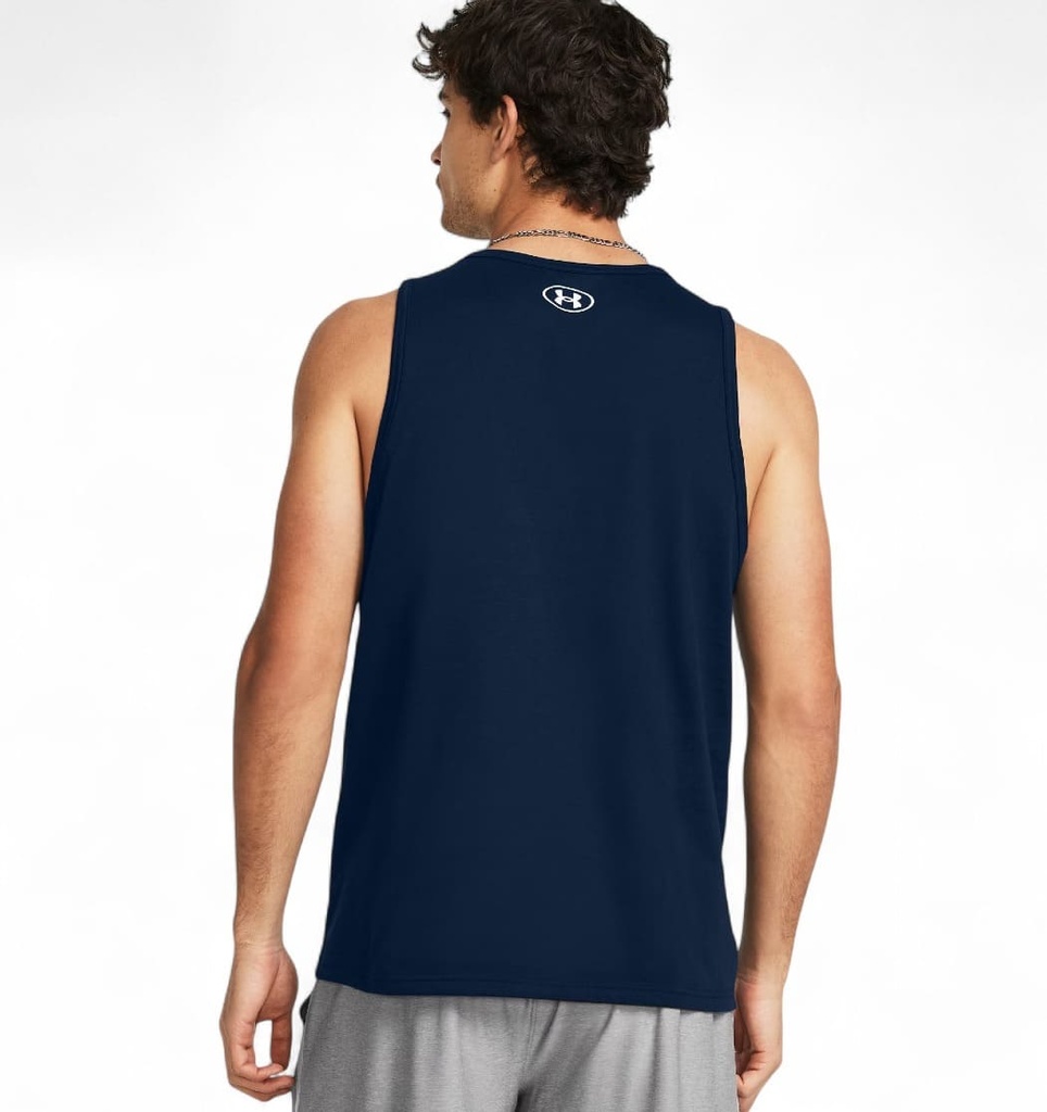 Camiseta S/M Logo UA 408