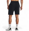 Shorts Rival Fleece UA 001