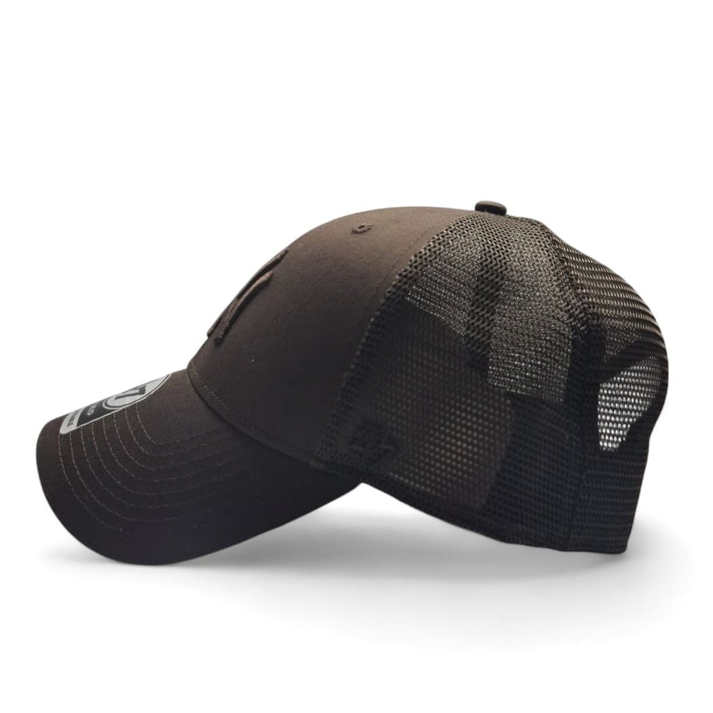 Gorra 47 Trucker NY Mar