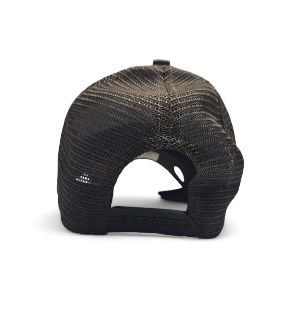 Gorra 47 Trucker NY Mar