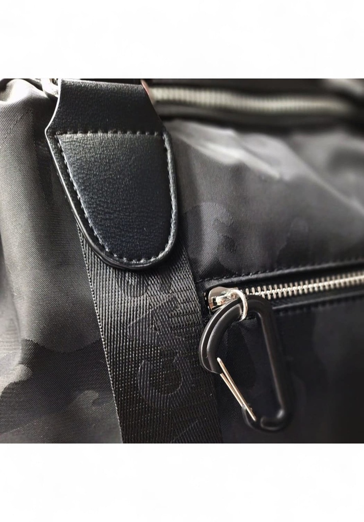 Bolso Nylon Lc 00N