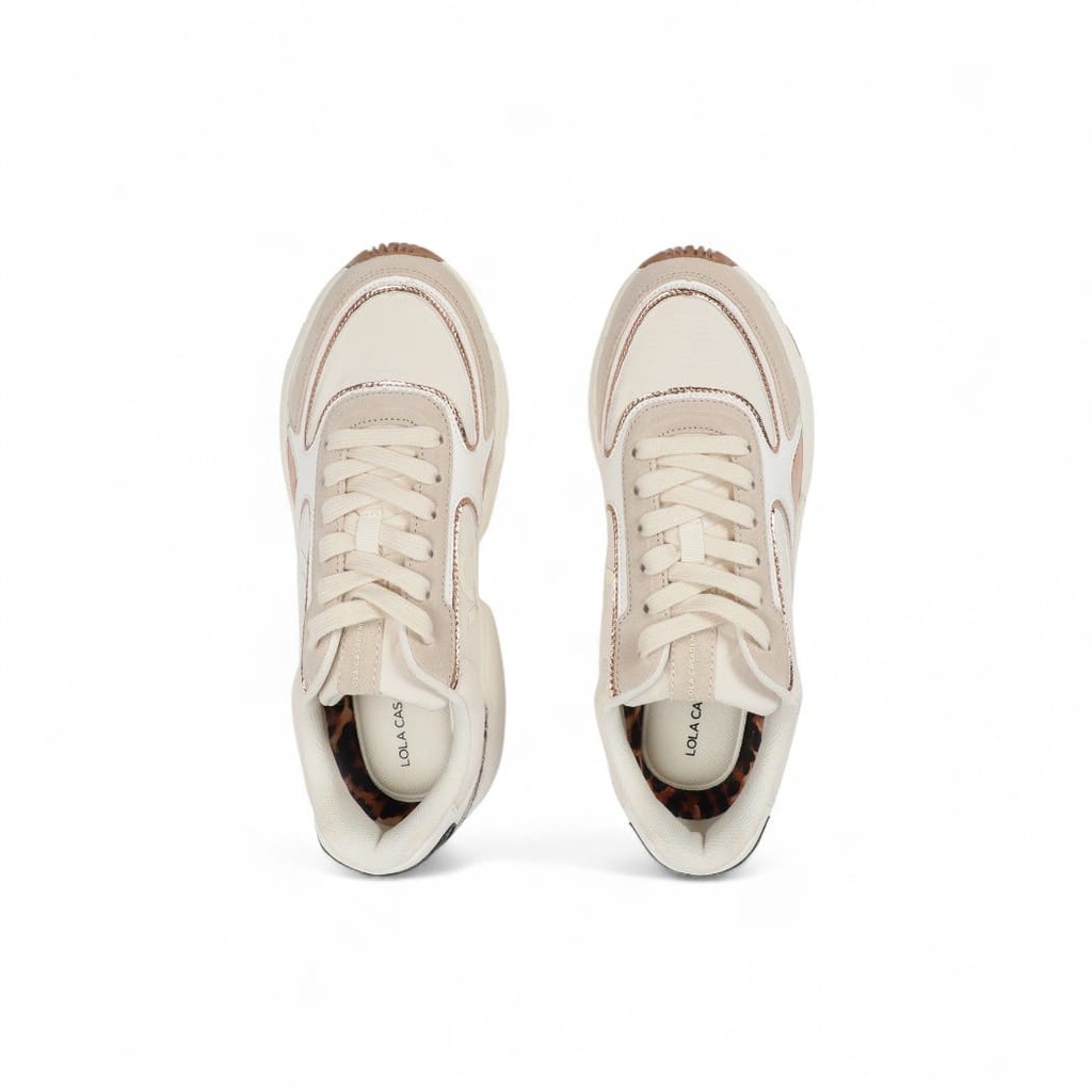 Zapatillas Run LC 001